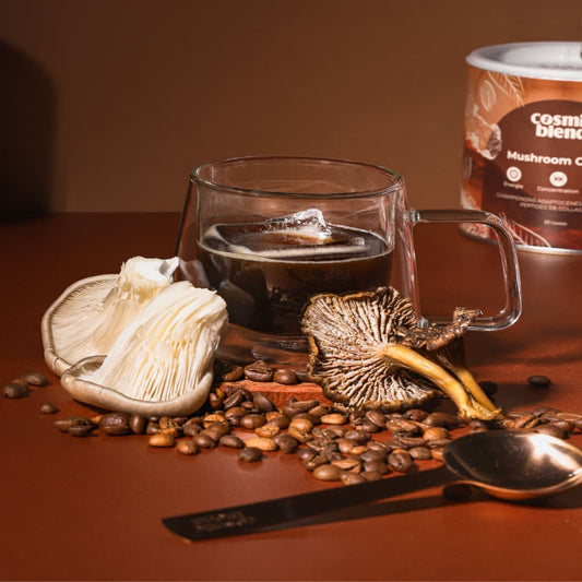 café aux champignons tendance ou arnaque 