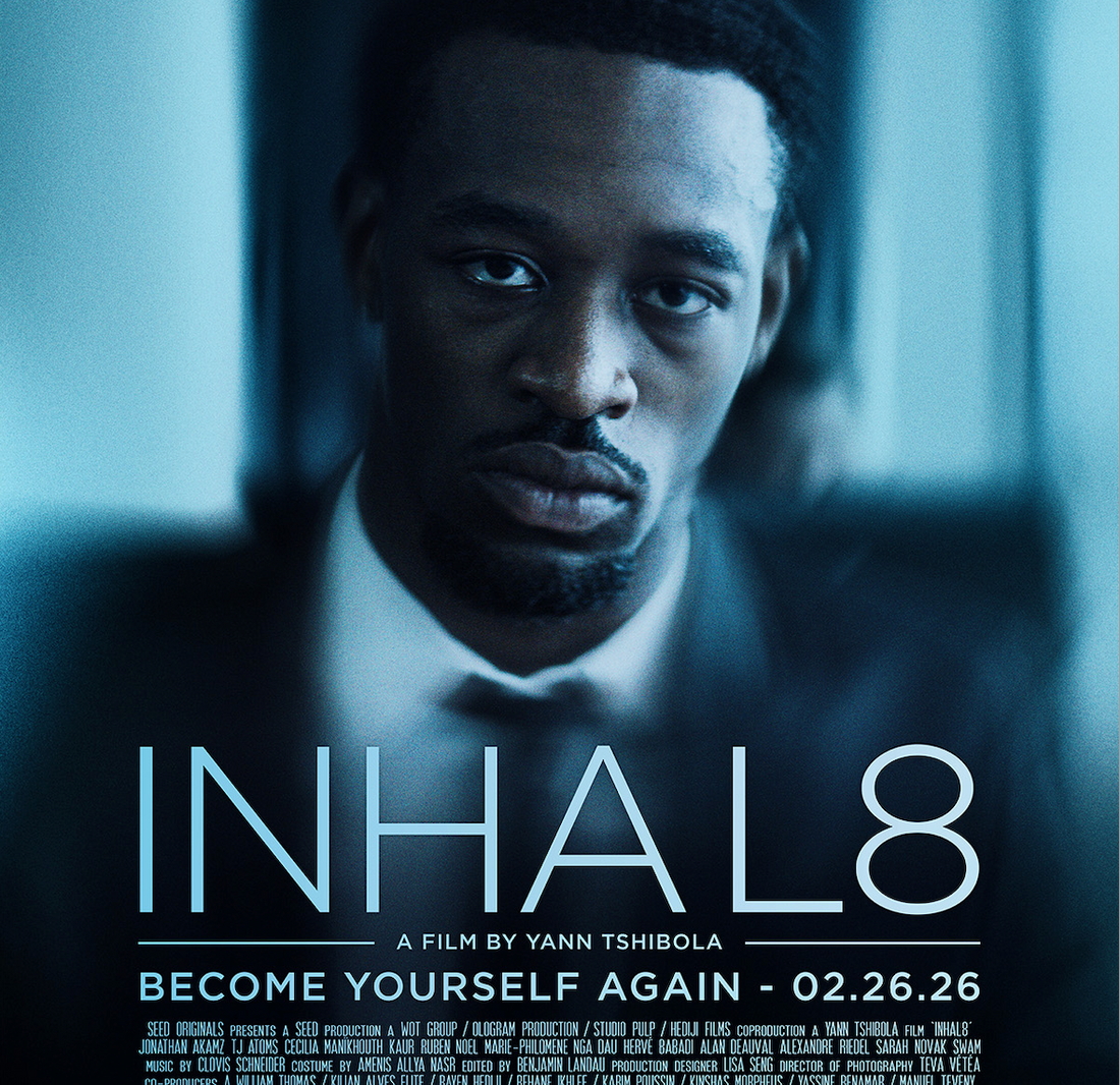 cosmic blend partenaire INHAL8 SEED