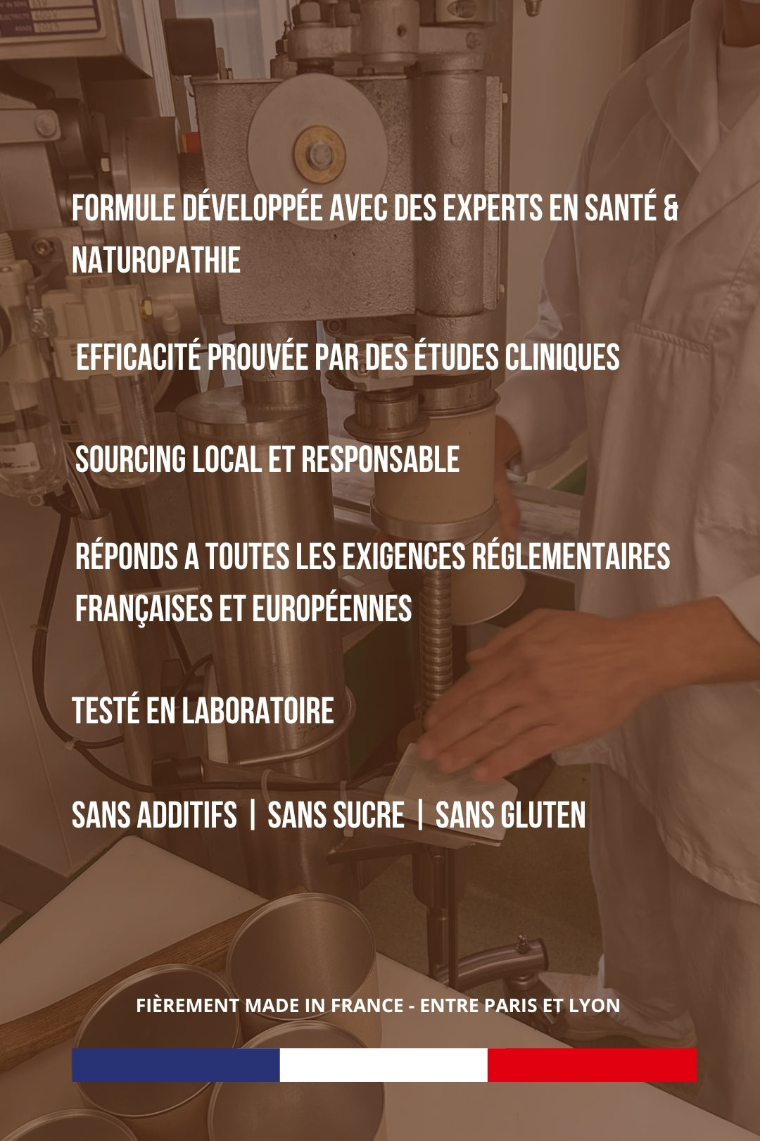 Mushroom Coffee: le Café enrichi aux Adaptogènes & Collagène