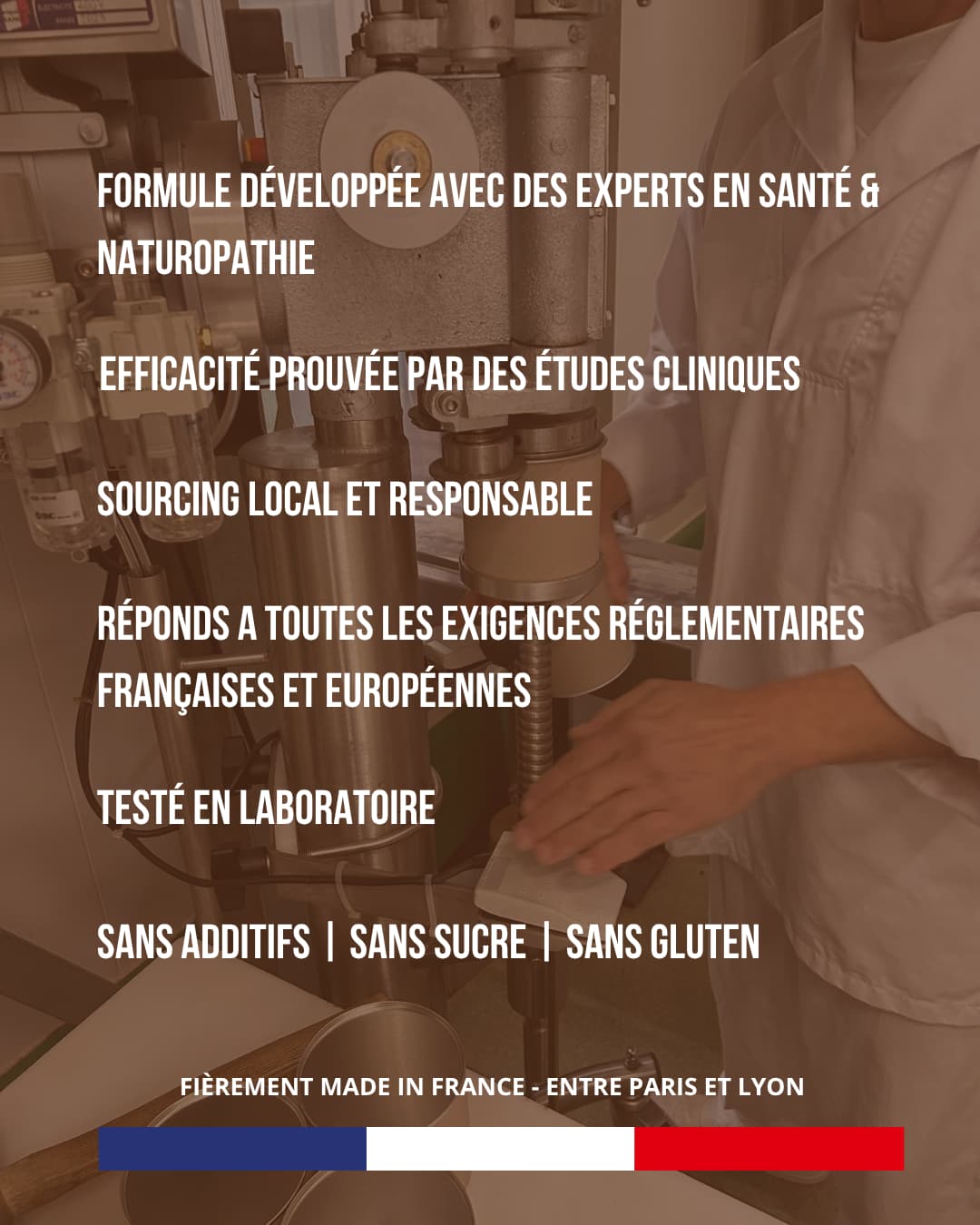 Mushroom Coffee: le Café enrichi aux Adaptogènes & Collagène