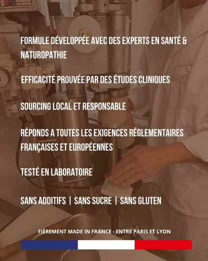 Mushroom Coffee: le Café enrichi aux Adaptogènes & Collagène