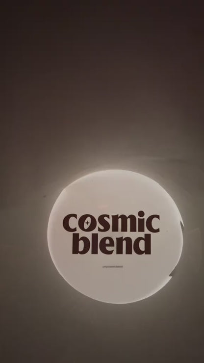 Mushroom Coffee - Café adaptogène